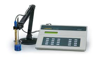 Conductivity Meter